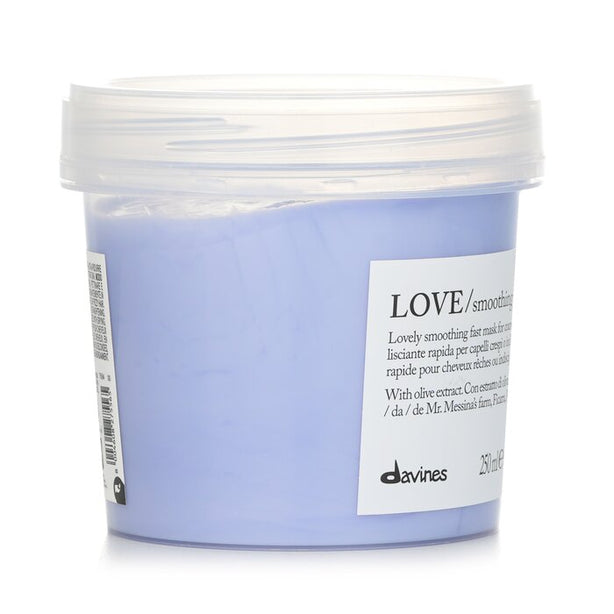 Love Smoothing Instant Mask - 250ml/8.91oz