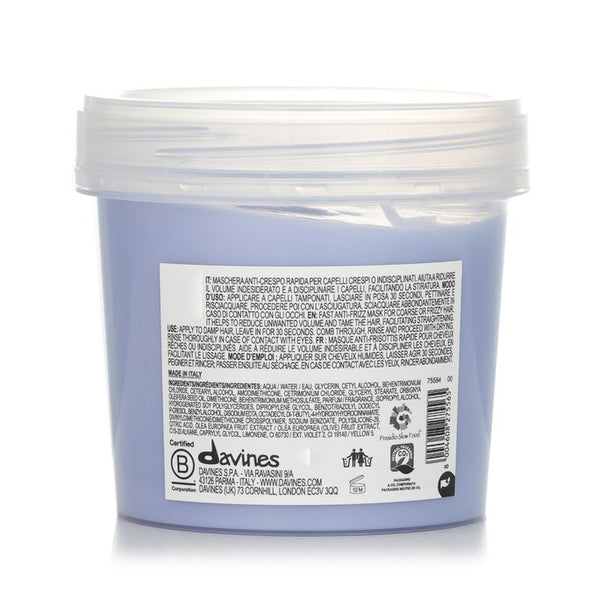 Love Smoothing Instant Mask - 250ml/8.91oz