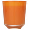 Orange Mandarine Candle - 200g/7.05oz