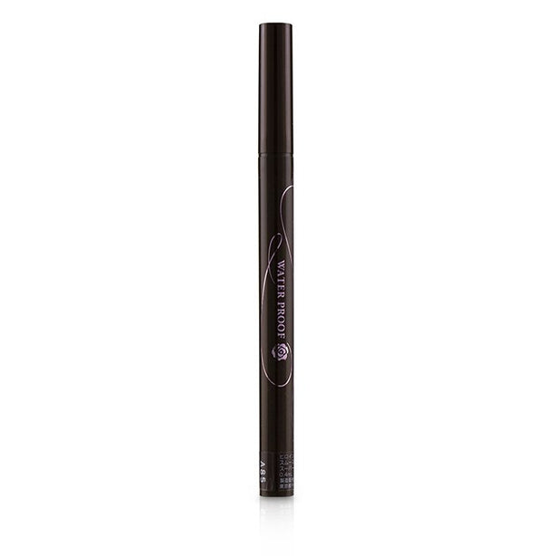 Heroine Make Smooth Liquid Eyeliner Waterproof - # - 0.4ml/0.01oz