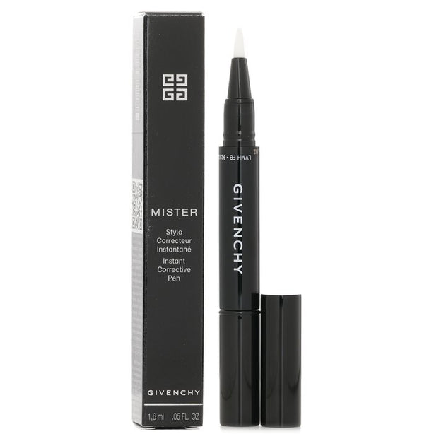 Mister Light Instant Corrective Pen - # - 1.6ml/0.05oz