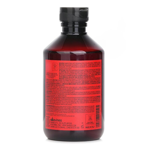 Natural Tech Energizing Shampoo (for Scalp & Fragile, Thinning Hair).