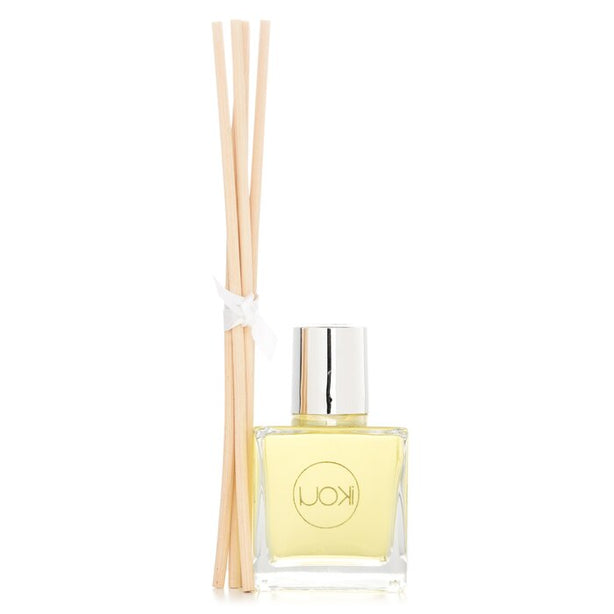 Aromacology Diffuser Reeds - & - 9 Months Supply) - -
