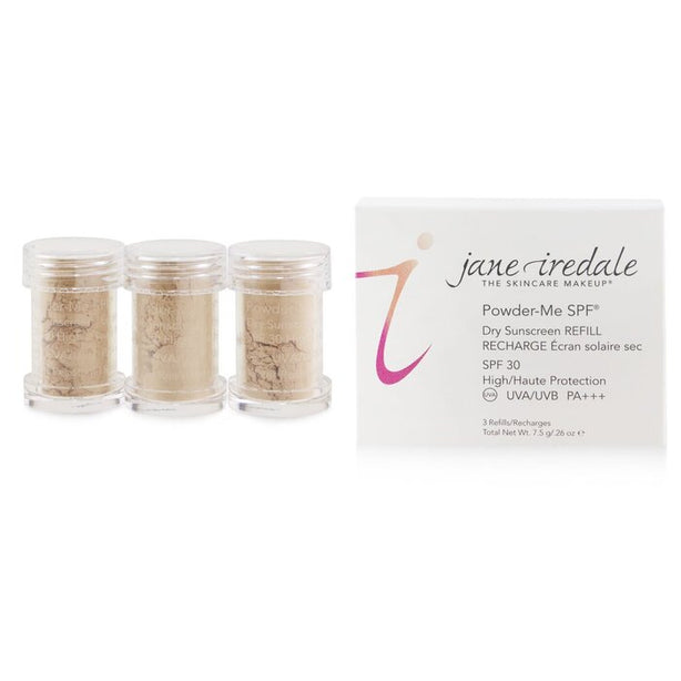 Powder Me Spf Dry Sunscreen Spf 30 Refill