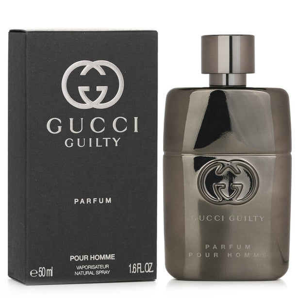 Guilty Pour Homme Parfum Spray
