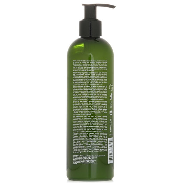 Tea Tree Oil Conditioner