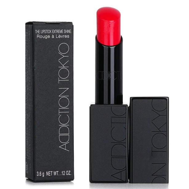 The Lipstick Extreme Shine