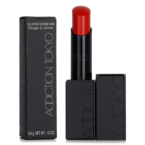 The Lipstick Extreme Shine
