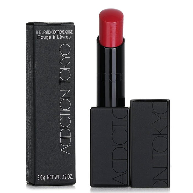 The Lipstick Extreme Shine