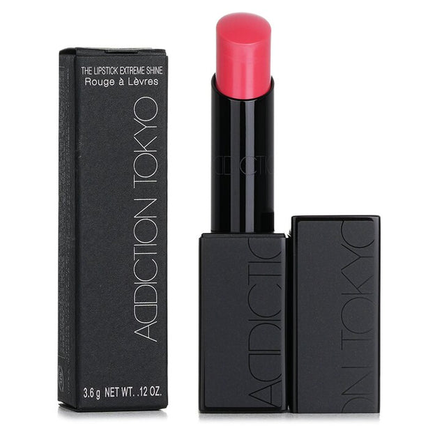 The Lipstick Extreme Shine