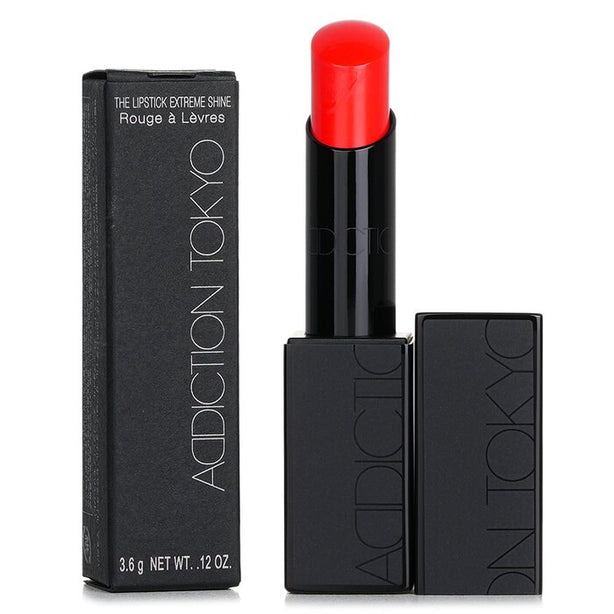 The Lipstick Extreme Shine