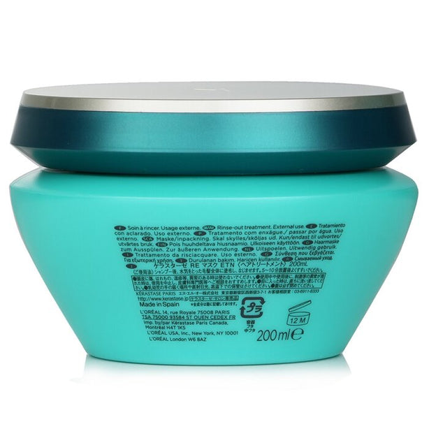 Resistance Masque Extentioniste Length Strengthening Masque