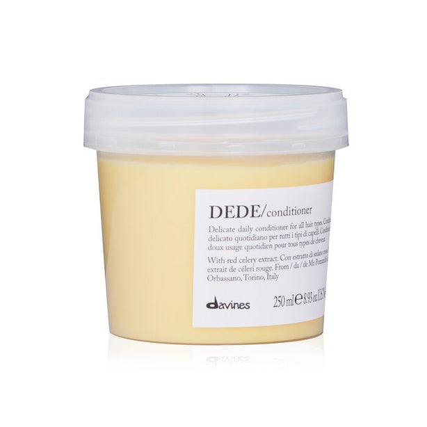 Dede Conditioner - 250ml/8.93oz