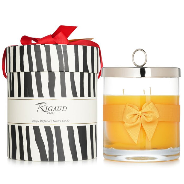 Scented Candle