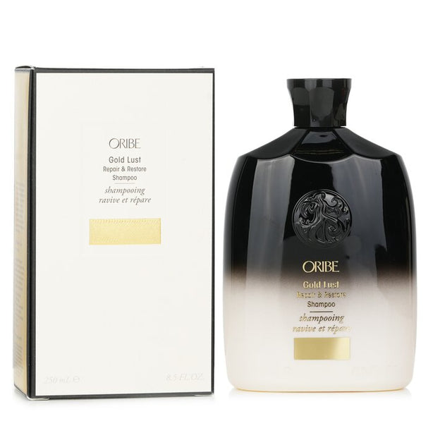 Gold Lust Repair & Restore Shampoo