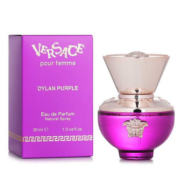 Pour Femme Dylan Purple Eau De Parfum Spray -