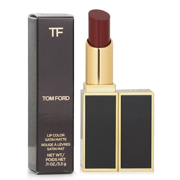 Lip Color Satin - - 3.3g/0.11oz