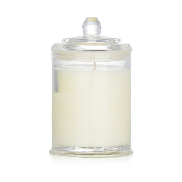 Triple Scented Soy Candle - Lost In Amalfi (sea Mist)