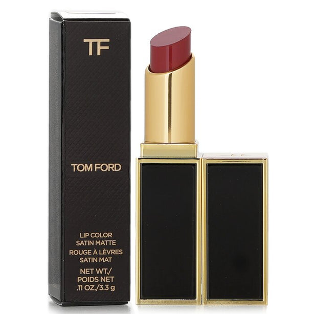 Lip Color Satin Matte
