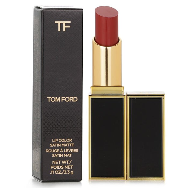 Lip Color Satin Matte