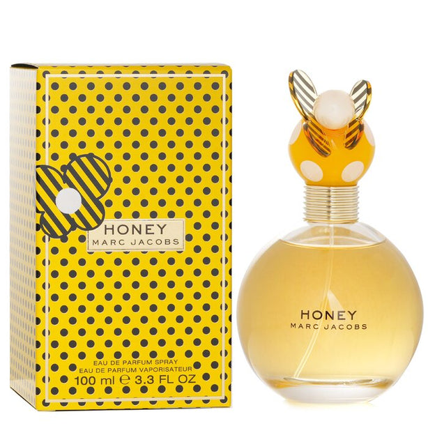 Honey Eau De Parfum Spray -