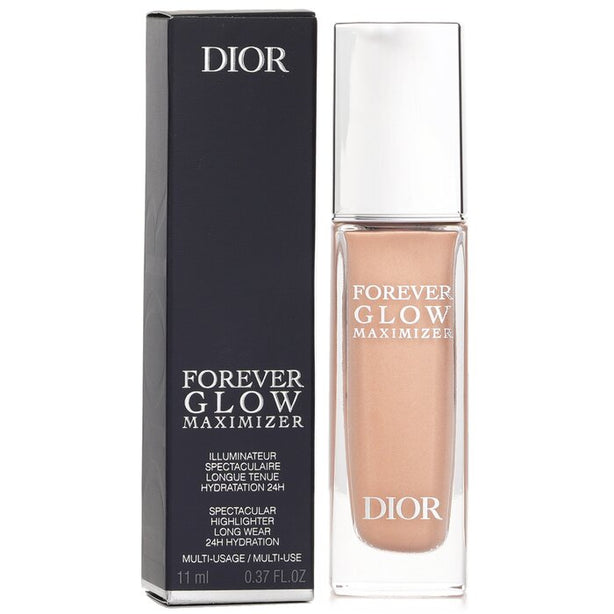 Forever Glow Maximizer Liquid Highlighter - # Gold - 11ml/0.37oz