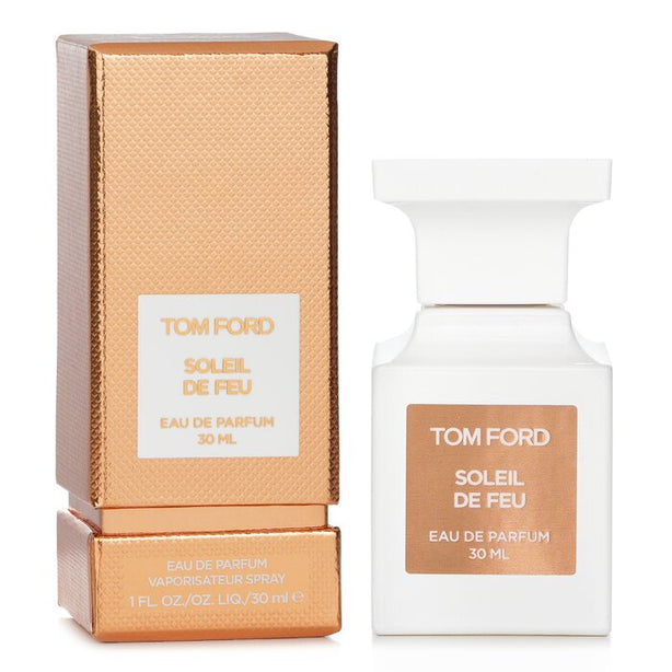 Soleil De Feu Eau De Parfum Spray