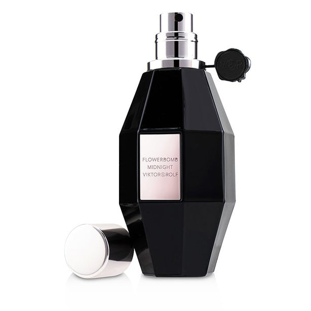 Flowerbomb Midnight Eau De Parfum Spray