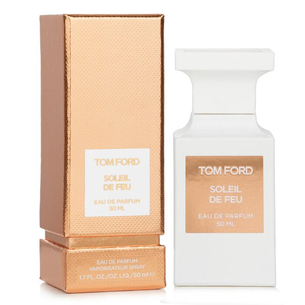 Soleil De Feu Eau De Parfum Spray