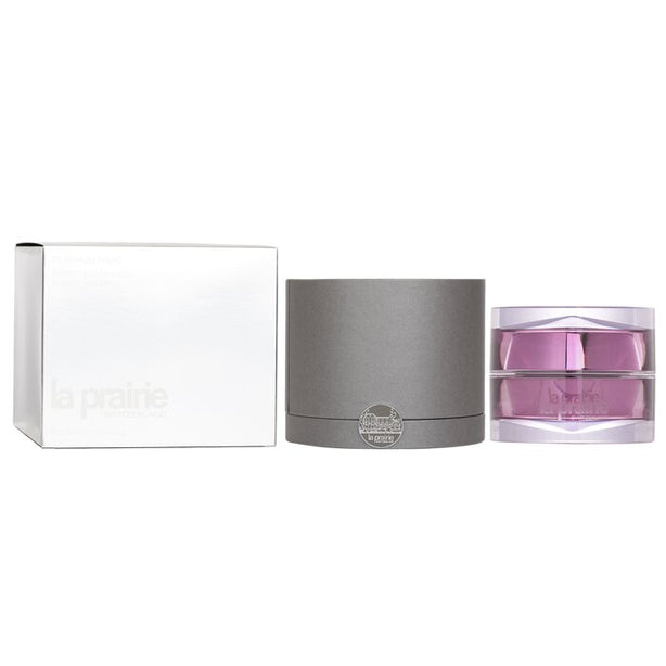 Platinum Rare Haute-rejuvenation Cream