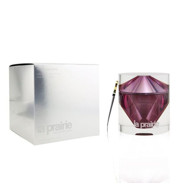 Platinum Rare Haute-rejuvenation Cream