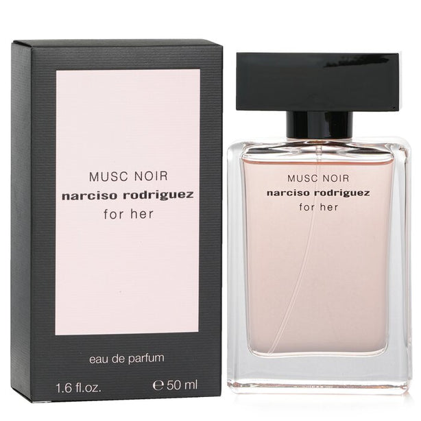 For Her Musc Noir Eau De Parfum Spray