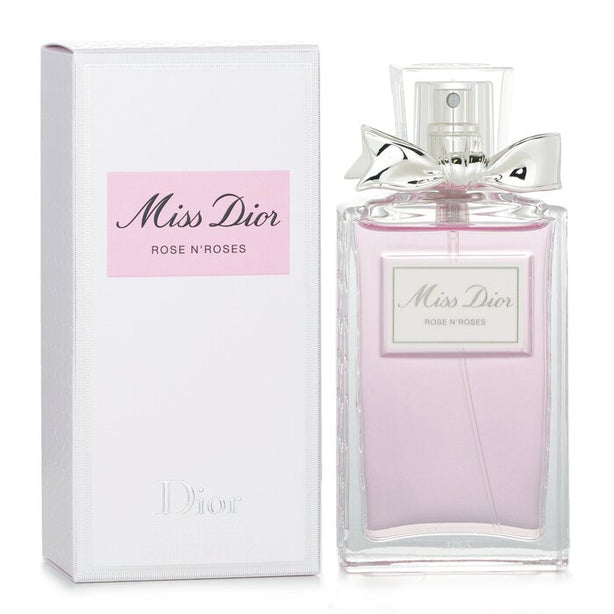 Miss Dior Rose N'roses Eau De Toilette Spray