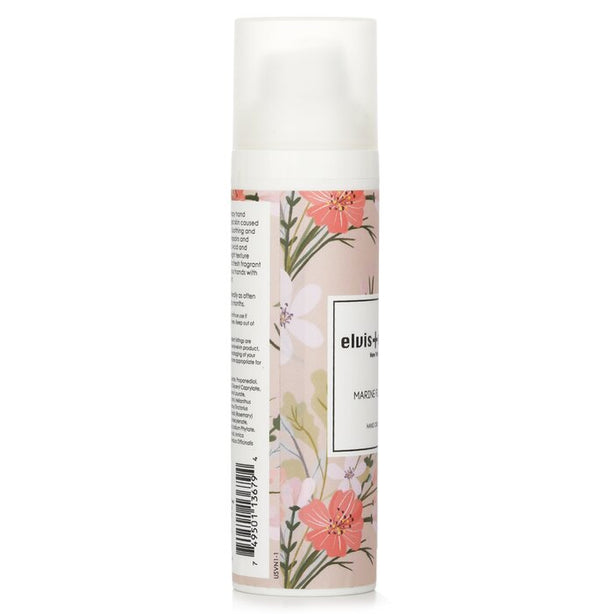 Hand Cream