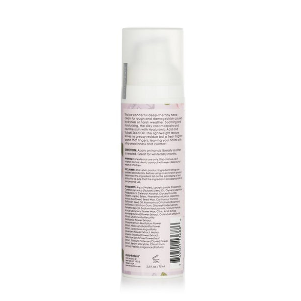 Hand Cream