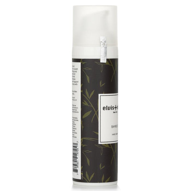 Hand Cream