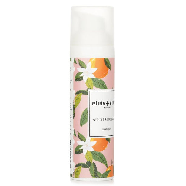 Hand Cream
