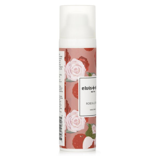 Hand Cream