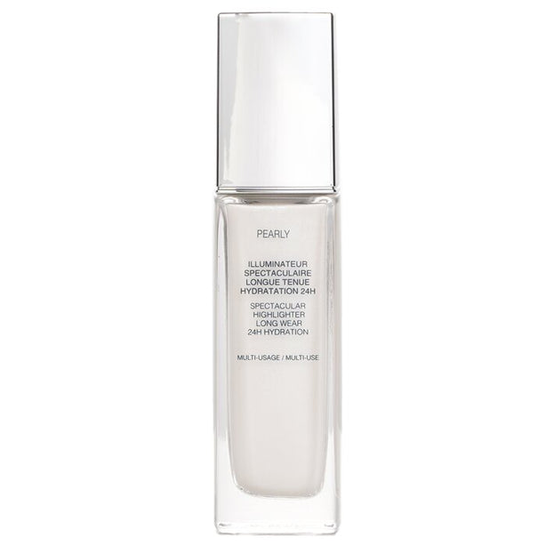 Forever Glow Maximizer Liquid Highlighter - # Pearly - 11ml/0.37oz