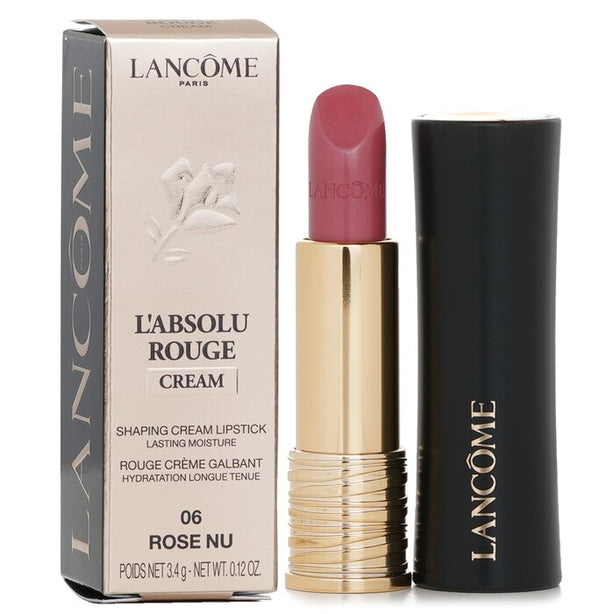 L'absolu Rouge Lipstick