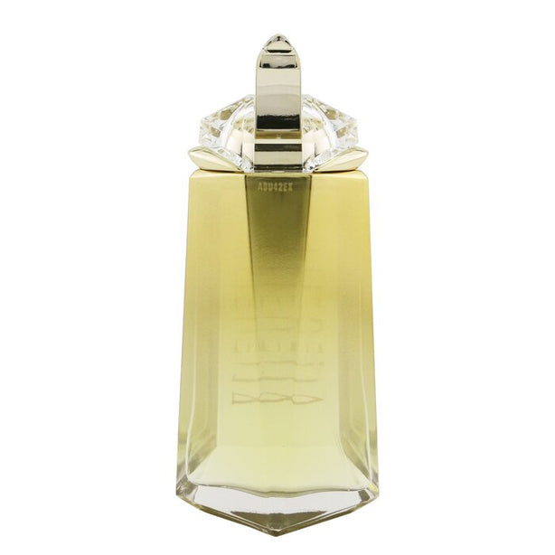 Alien Goddess Eau De Parfum Refillable Spray