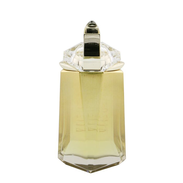 Alien Goddess Eau De Parfum Refillable Spray
