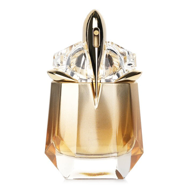 Alien Goddess Eau De Parfum Refillable Spray
