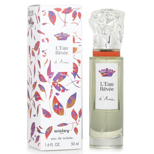 L'eau Rêvee D'aria Eau De Toilette Spray