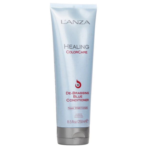 Healing Colorcare De-brassing Blue Conditioner