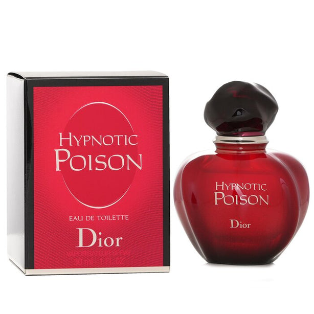 Hypnotic Poison Eau De Toilette Spray