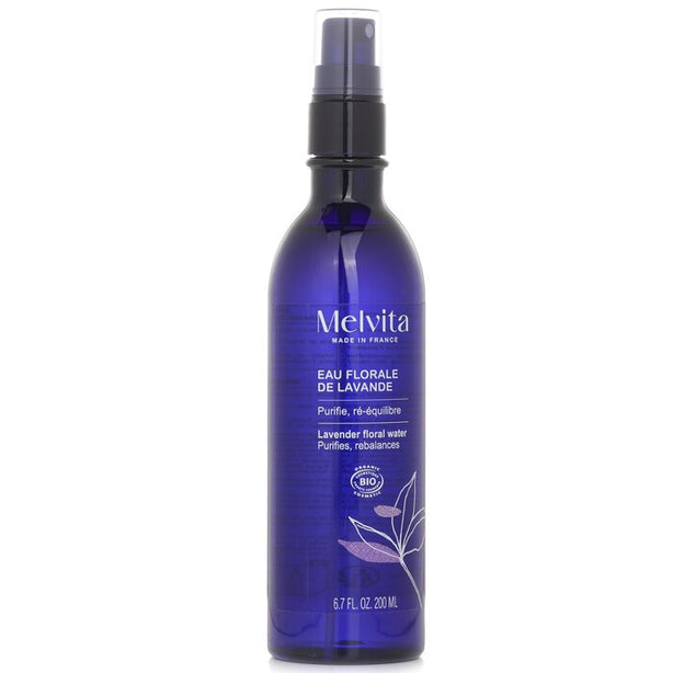 Eau Florale De Lavande Lavender Floral Water - 200ml
