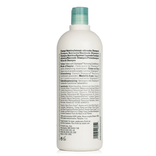 Shampure Nurturing Shampoo -