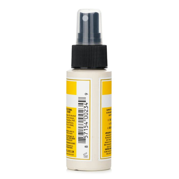 Grooming Spray (pomade Primer, Thickening Spray, Weightless Hold) -