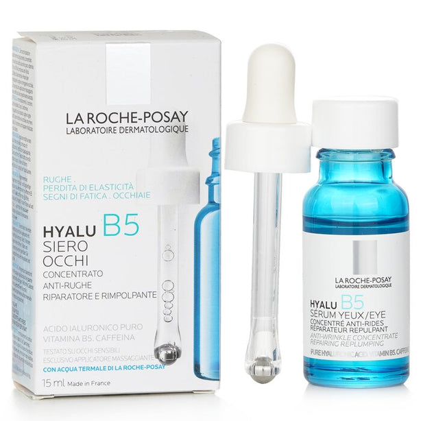 Hyalu B5 Eye Concentre Anti Rides - 15ml